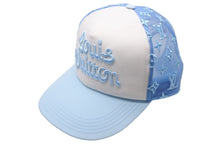 Load image into Gallery viewer, 新品未使用 LOUISVUITTON ルイヴィトン TylerTheCreator タイラーザクリエイター メッシュシグネチャーキャップ M7461M 中古 4c076522