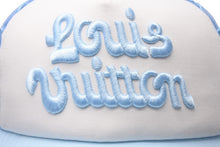 Load image into Gallery viewer, 新品未使用 LOUISVUITTON ルイヴィトン TylerTheCreator タイラーザクリエイター メッシュシグネチャーキャップ M7461M 中古 4c076522