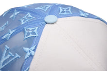 Load image into Gallery viewer, 新品未使用 LOUISVUITTON ルイヴィトン TylerTheCreator タイラーザクリエイター メッシュシグネチャーキャップ M7461M 中古 4c076522