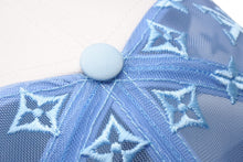 Load image into Gallery viewer, 新品未使用 LOUISVUITTON ルイヴィトン TylerTheCreator タイラーザクリエイター メッシュシグネチャーキャップ M7461M 中古 4c076522