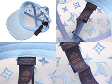 Load image into Gallery viewer, 新品未使用 LOUISVUITTON ルイヴィトン TylerTheCreator タイラーザクリエイター メッシュシグネチャーキャップ M7461M 中古 4c076522