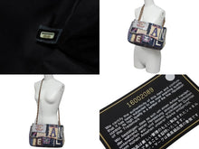 Load image into Gallery viewer, 極美品 CHANEL シャネル パッチワーク ツイード チェーンショルダーバッグ 16番台 シルバー金具 ココマーク ロゴ マルチ 中古 4c076525