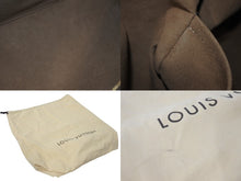 Load image into Gallery viewer, 極美品 LOUIS VUITTON ルイヴィトン スピーディ30 ハンドバッグ M92642 モノグラム マルチカラー ブラック 中古 4c076568