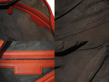 Load image into Gallery viewer, 極美品 BOTTEGA VENETA ボッテガ ヴェネタ イントレチャート セミショルダーバッグ 232499 ワンショルダーバッグ レザー レッド 美品 4c076573