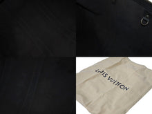Load image into Gallery viewer, LOUIS VUITTON ルイヴィトン キーポル バンドリエール 45 ボストンバッグ 2WAY ダミエコバルト N41349 美品 中古 4c076578