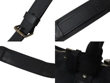 Load image into Gallery viewer, LOUIS VUITTON ルイヴィトン キーポル バンドリエール 45 ボストンバッグ 2WAY ダミエコバルト N41349 美品 中古 4c076578