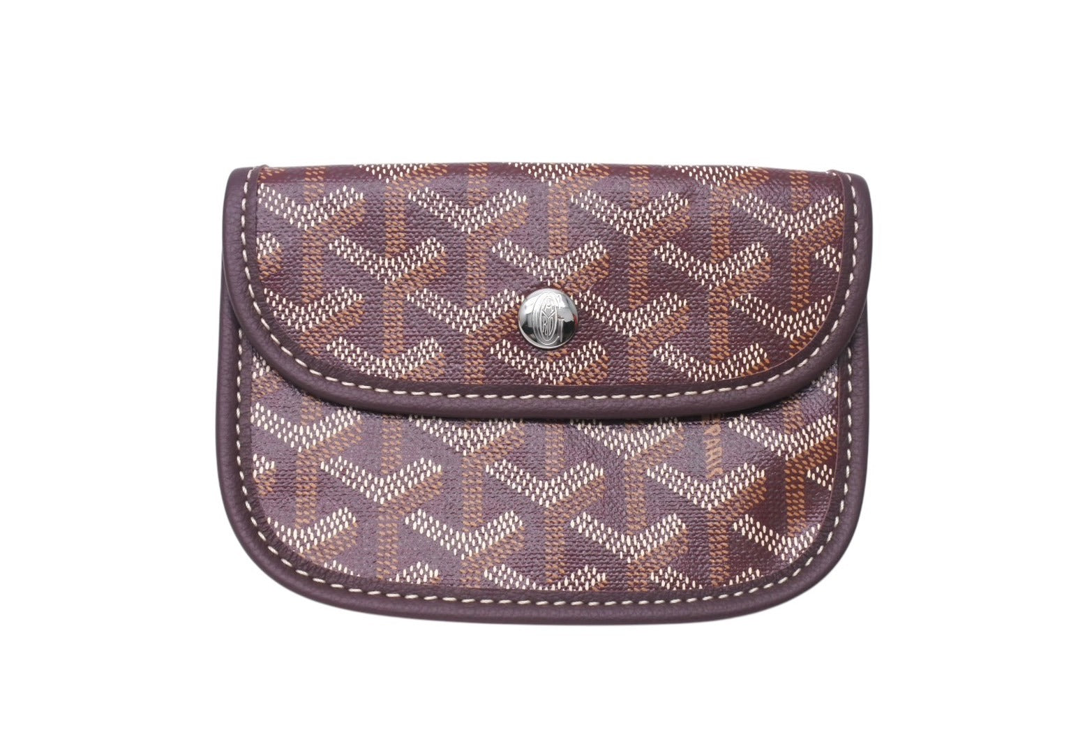 GOYARD – Tagged 