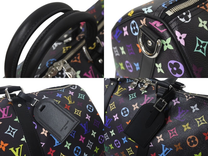 新品未使用 LOUIS VUITTON ルイヴィトン LV × TM キーポル