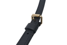 Load image into Gallery viewer, 極美品 LOUIS VUITTON ルイヴィトン エピ用 ショルダーストラップ 替え用 レザー ブラック ゴールド金具 中古 4c076590