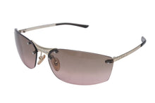 画像をギャラリービューアに読み込む, CHRISTIAN DIOR クリスチャンディオール DIOR POP/N リムレス サングラス グラデーションレンズ ブラウン サイズ65◻︎15 120 美品 中古 4c076604