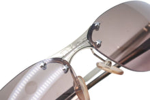 画像をギャラリービューアに読み込む, CHRISTIAN DIOR クリスチャンディオール DIOR POP/N リムレス サングラス グラデーションレンズ ブラウン サイズ65◻︎15 120 美品 中古 4c076604