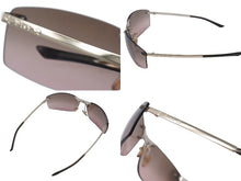 画像をギャラリービューアに読み込む, CHRISTIAN DIOR クリスチャンディオール DIOR POP/N リムレス サングラス グラデーションレンズ ブラウン サイズ65◻︎15 120 美品 中古 4c076604
