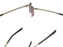 画像をギャラリービューアに読み込む, CHRISTIAN DIOR クリスチャンディオール DIOR POP/N リムレス サングラス グラデーションレンズ ブラウン サイズ65◻︎15 120 美品 中古 4c076604