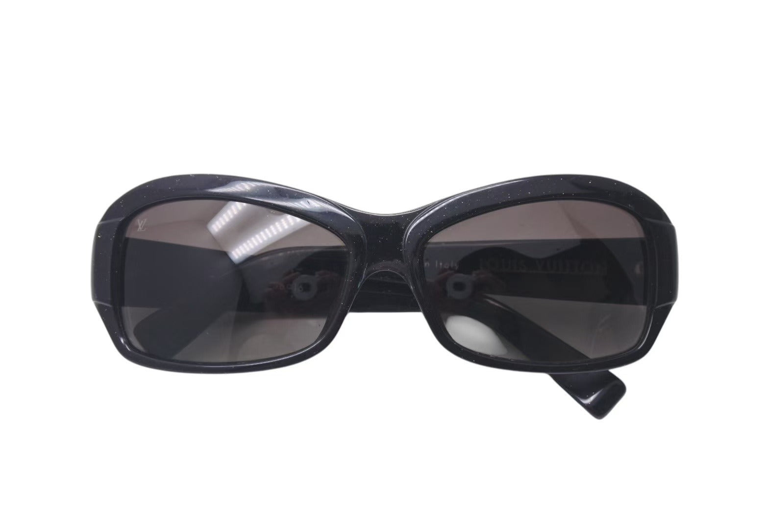 LOUIS VUITTON ルイヴィトン オプセシオンカレモノグラム オーバル  