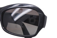 Load image into Gallery viewer, LOUIS VUITTON ルイヴィトン オプセシオンカレモノグラム オーバルサングラス Z0311E グラデーションレンズ ブラック ラメ 美品 中古 4c076606