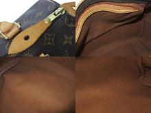 Load image into Gallery viewer, LOUIS VUITTON ルイヴィトン スピーディー 25 ハンドバック モノグラム M41528 美品 中古 4c076613