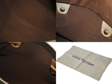 Load image into Gallery viewer, 極美品 LOUIS VUITTON ルイヴィトン スピーディー 25 ハンドバック モノグラム M41528 中古 4c076614