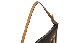 Load image into Gallery viewer, LOUIS VUITTON ルイヴィトン モノグラムペルフォ ポシェットアクセソワール アクセサリーポーチ M95183 フューシャ 美品 中古 4c076623