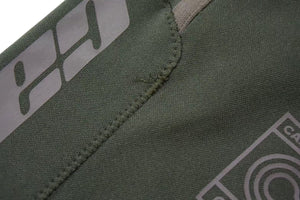 YEEZY X ADIDAS イージー X アディダス CALABASAS TRACK PANT カラバサス トラックパンツ ブラウン ポリエステル XS 美品 中古 4c076696 