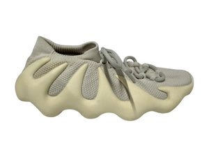 ADIDAS YEEZY 450 アディダス イージー 450 Cloud White クラウドホワイト 24.0cm H68038 美品 中古 4c076698