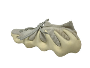 ADIDAS YEEZY 450 アディダス イージー 450 Cloud White クラウドホワイト 24.0cm H68038 美品 中古 4c076698