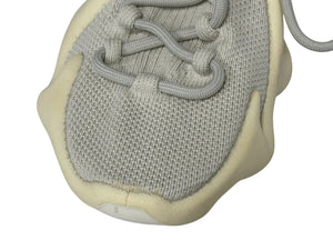 ADIDAS YEEZY 450 アディダス イージー 450 Cloud White クラウドホワイト 24.0cm H68038 美品 中古 4c076698
