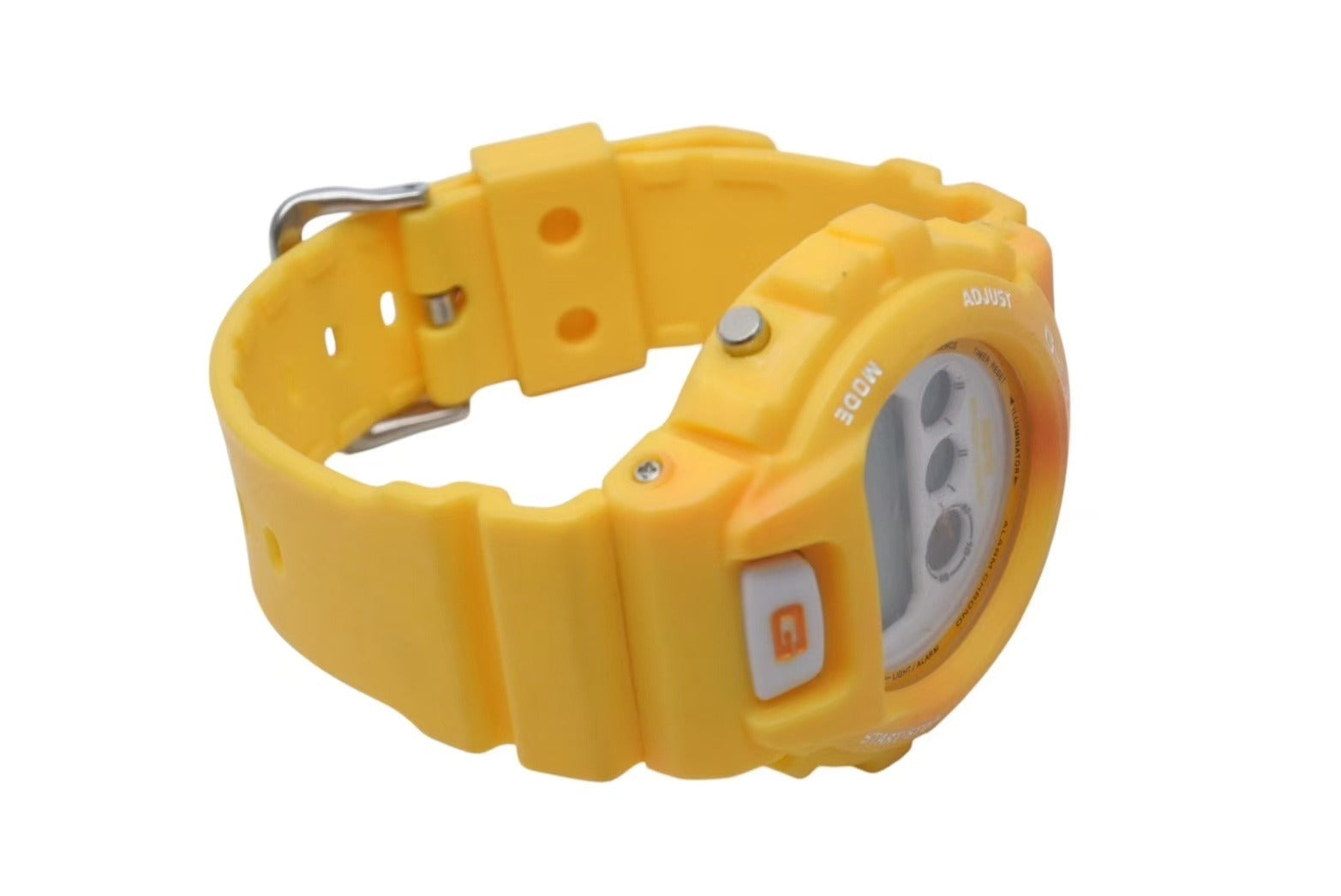 【タイムセール！】 BATHING A G-SHOCK CASIO APE コラボ アベイシングエイプ カシオ 時計
