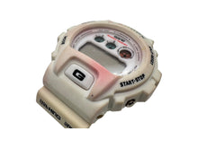 画像をギャラリービューアに読み込む, G-SHOCK ジーショック エイプ コラボ BATHING APE 限定品 時計 ホワイト マルチカラー DW-6900 中古 4c076706 