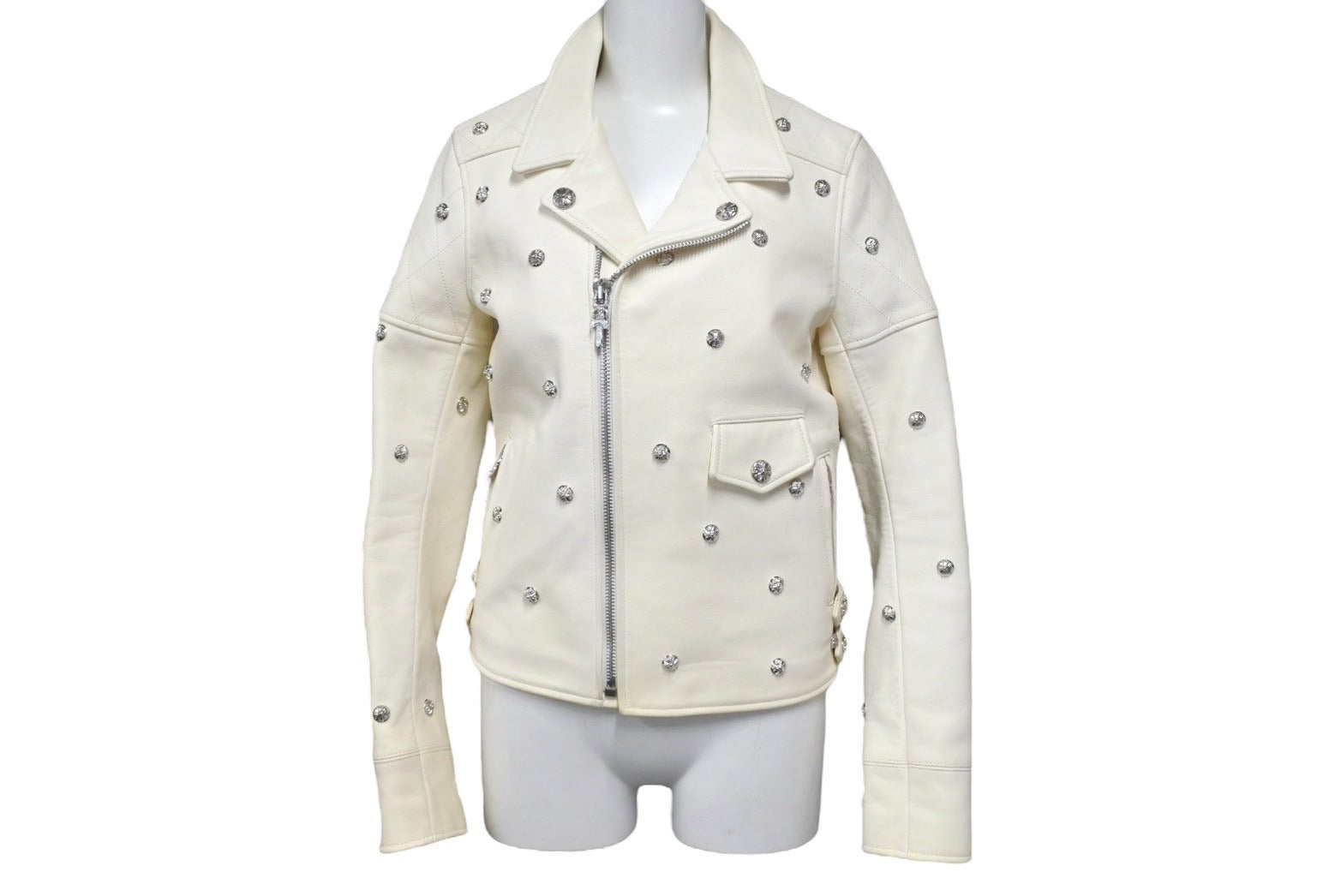 CHROME HEARTS – Tagged 