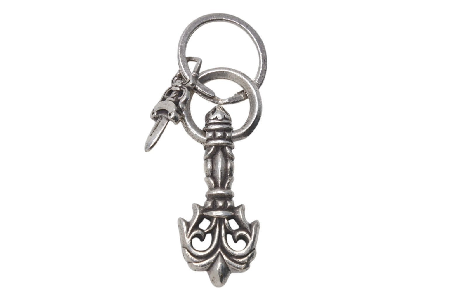 CHROME HEARTS – Tagged 