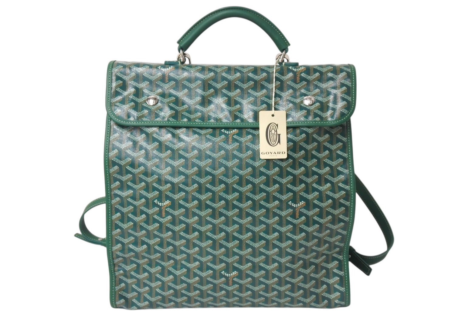 GOYARD – Tagged 