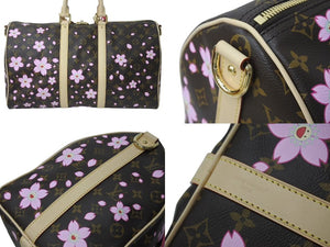 新品未使用 LOUIS VUITTON ルイヴィトン LV × TM キーポル