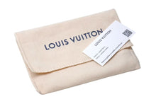 Load image into Gallery viewer, 新品未使用 LOUIS VUITTON ルイヴィトン モノグラム カードケース ポルト カルト サーンプル M13429 村上隆 PVC 中古 4c076724