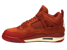 画像をギャラリービューアに読み込む, 未使用 NIKE ナイキ AIR JORDAN 4 RETRO OG SP Nigel Sylvester アスリート ボルドー サイズ27cm 中古 4c076725 