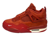 画像をギャラリービューアに読み込む, 未使用 NIKE ナイキ AIR JORDAN 4 RETRO OG SP Nigel Sylvester アスリート ボルドー サイズ27cm 中古 4c076725 