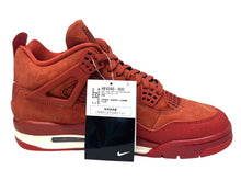 画像をギャラリービューアに読み込む, 未使用 NIKE ナイキ AIR JORDAN 4 RETRO OG SP Nigel Sylvester アスリート ボルドー サイズ27cm 中古 4c076725 