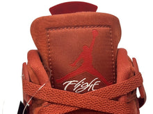 画像をギャラリービューアに読み込む, 未使用 NIKE ナイキ AIR JORDAN 4 RETRO OG SP Nigel Sylvester アスリート ボルドー サイズ27cm 中古 4c076725 