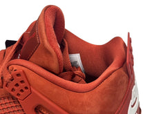画像をギャラリービューアに読み込む, 未使用 NIKE ナイキ AIR JORDAN 4 RETRO OG SP Nigel Sylvester アスリート ボルドー サイズ27cm 中古 4c076725 
