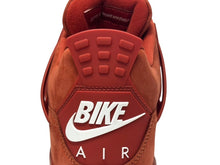 画像をギャラリービューアに読み込む, 未使用 NIKE ナイキ AIR JORDAN 4 RETRO OG SP Nigel Sylvester アスリート ボルドー サイズ27cm 中古 4c076725 
