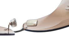 画像をギャラリービューアに読み込む, 極美品 MIUMIU ミュウミュウ ランウェイ サングラス SMU54Y サイズ80◻︎14 110 ピンク ゴールド ロゴ金具 中古 4c076738