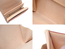 Load image into Gallery viewer, LOUIS VUITTON ルイヴィトン モノグラムマルチカラー ポルトモネ プラ コインケース 小銭入れ コインパース M92657 美品 中古 4c075866