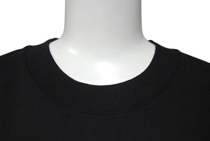 新品未使用 BILLIONAIREBOYSCLUB ビリオネアボーイズクラブ CASANOVABOYSCLUB カサノバボーイズクラブ半袖Tシャツ ブラック サイズXL 4c076882