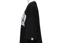 Load image into Gallery viewer, 新品未使用 BILLIONAIREBOYSCLUB ビリオネアボーイズクラブ CASANOVABOYSCLUB カサノバボーイズクラブ半袖Tシャツ ブラック サイズM