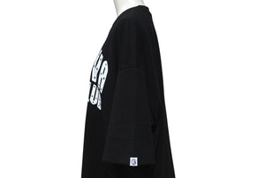 新品未使用 BILLIONAIREBOYSCLUB ビリオネアボーイズクラブ CASANOVABOYSCLUB カサノバボーイズクラブ半袖Tシャツ ブラック サイズM