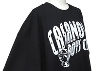 Load image into Gallery viewer, 新品未使用 BILLIONAIREBOYSCLUB ビリオネアボーイズクラブ CASANOVABOYSCLUB カサノバボーイズクラブ半袖Tシャツ ブラック サイズXL 4c076882