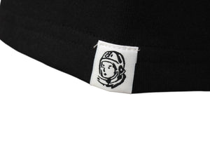 新品未使用 BILLIONAIREBOYSCLUB ビリオネアボーイズクラブ CASANOVABOYSCLUB カサノバボーイズクラブ半袖Tシャツ ブラック サイズS