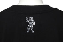 Load image into Gallery viewer, 新品未使用 BILLIONAIREBOYSCLUB ビリオネアボーイズクラブ CASANOVABOYSCLUB カサノバボーイズクラブ半袖Tシャツ ブラック サイズS