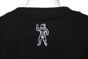 新品未使用 BILLIONAIREBOYSCLUB ビリオネアボーイズクラブ CASANOVABOYSCLUB カサノバボーイズクラブ半袖Tシャツ ブラック サイズS