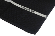 Load image into Gallery viewer, 極美品 Louis Vuitton ルイヴィトン ダミエグラフィット ジムセット ブラック M72514 付属品完品 中古 4c068288