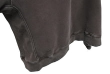 画像をギャラリービューアに読み込む, Kanye West カニエウエスト YEEZY SEASON 3 CREWNECK WITH RIB ONYX EARTH KW3M208-111 美品 中古 4c070120 